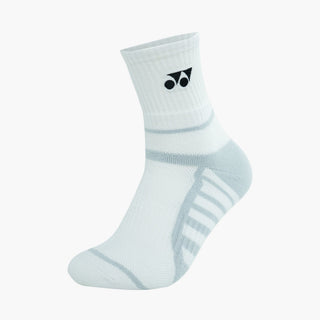 YONEX MEN'S SOCKS REGULAR #SSM-1898-MP8-S CORSAIR ZZZZ