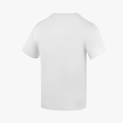 YONEX  ROUND NECK JUNIOR # RJ-J035-3089-RW2-S GLACIER GRAY J