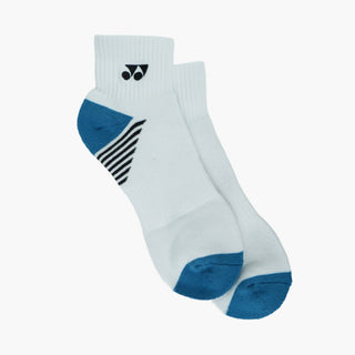 YONEX LADIE'S SOCKS 1/2 REGULAR #SSL-10102-MP8-S JET BLACK Z
