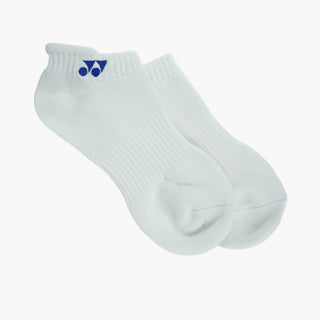YONEX LADIE'S SOCKS ANKLE #SSL-0555-MP8-SR BLACK GREEN ZZZZ